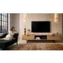 Szafka RTV-39 Drewno Lite Dąb Loft Lakier Rozmiary od 100 cm do 200 cm PREMIUM